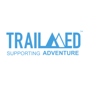 TrailMed logo