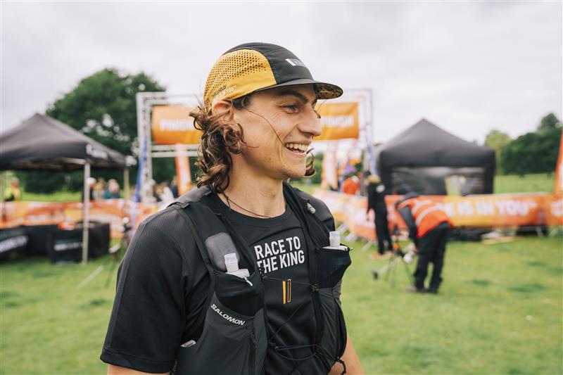Train Smart for Endure24 with Ambassador Tommy Lewis - Endure 24